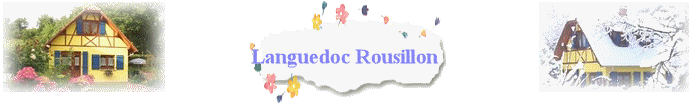 Languedoc Rousillon